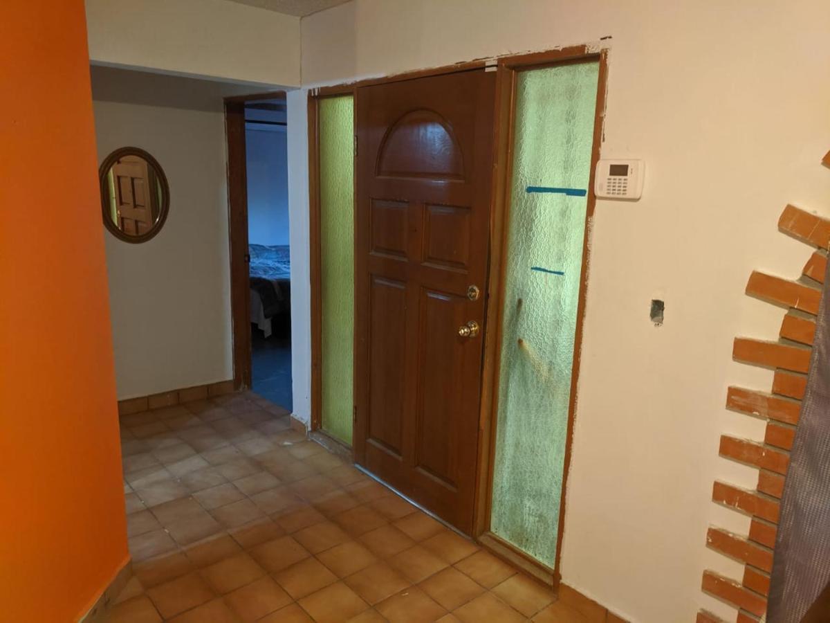 Villa Casa Mt à San Felipe  Extérieur photo